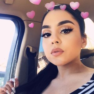 Meet your Posher, Nat